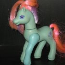 Vintage G 2 My Little Pony MLP - Ivy- Magic Motion Vintage G 2 My Little Pony MLP - Ivy- Magic Motion