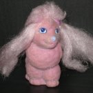 Vintage Lil Litters - Pretty Poodle - My Little Puppy