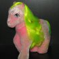Vintage G1 My Little Pony - Shady - So Soft (SS)