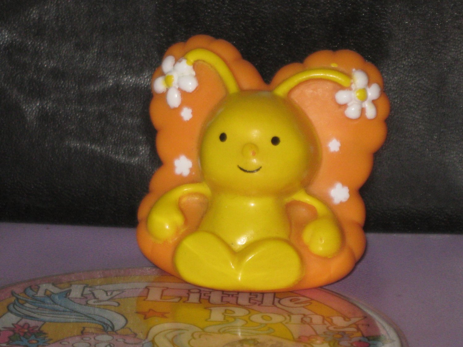 Strawberry Shortcake (SSC) Pet Butterfly Marmalade