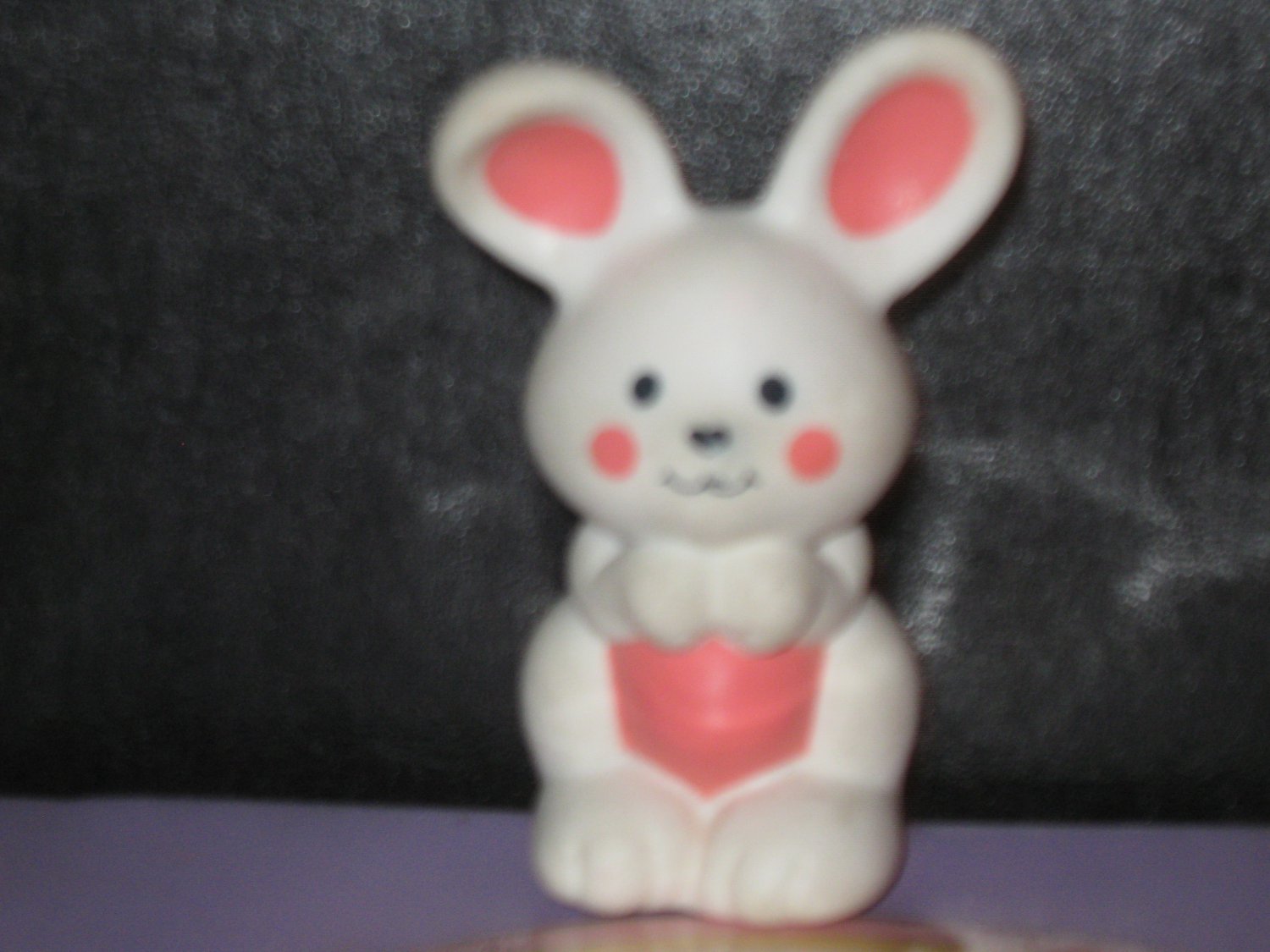 Strawberry Shortcake (SSC) - Pet - Bunny Rabbit - Hopsalot
