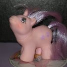 Vintage G1 My Little Pony - Snookums - Newborn Twins (NBT)