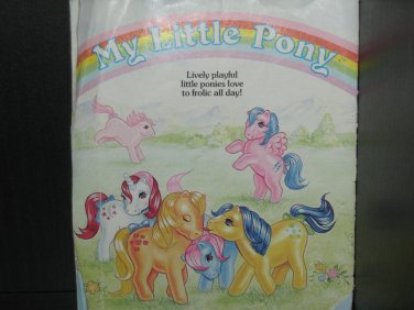 Pamphlets / Insets / Paperwork / Mail Order -Lively