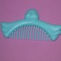 FairyTail Birds - Comb - Blue