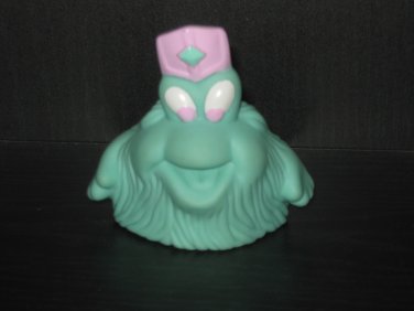 Vintage G1 My Little Pony MLP - Bushwoolie - Princess Sparkle