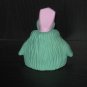 Vintage G1 My Little Pony MLP - Bushwoolie - Princess Sparkle