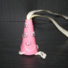 Vintage G1 My Little Pony MLP - Damsel hat - Princess Sparkle