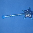 Vintage G1 My Little Pony MLP - Wand - Princess Tiffany