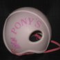 Vintage G 1 My Little Pony MLP - Hat - Big Brother - Quarterback