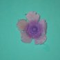 Cabbage Patch Kids (CPK) - Flower Barrette - SHIMMER N' SHINE Accessory