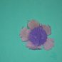 Cabbage Patch Kids (CPK) - Flower Barrette - SHIMMER N' SHINE Accessory