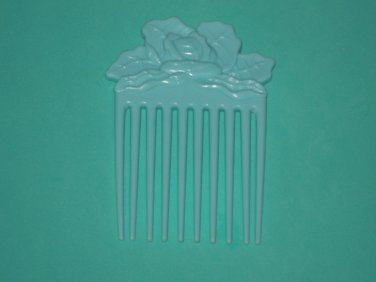 Cabbage Patch Kids (CPK) - Blue Comb Accessory