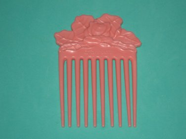 Cabbage Patch Kids (CPK) - Large Orange Comb Accessory