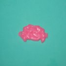 Pink Lily Barrette