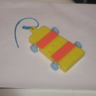 Vintage G 1 My Little Pony MLP - Xylophone - Playtime Brothers - Drummer Vintage G 1 My Little Pony MLP - Xylophone - Playtime Brothers - Drummer