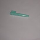 Vintage G 1 My Little Pony MLP - Tooth Brush - FT First Tooth - Tic Tac Toe / Lickety Split