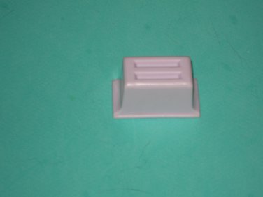 Vintage G 1 My Little Pony MLP - Paradise Estate (PE) - Toaster