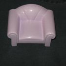 Vintage G 1 My Little Pony MLP - Paradise Estate (PE) - Chair
