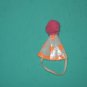 Vintage G 1 My Little Pony MLP Birthday Party : Hat - Party Time
