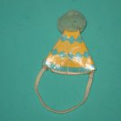 Vintage G 1 My Little Pony MLP Birthday Party : Hat - Best Wishes