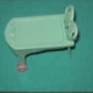 Vintage G 1 My Little Pony MLP - Cart - Fifi's Perm Shoppe