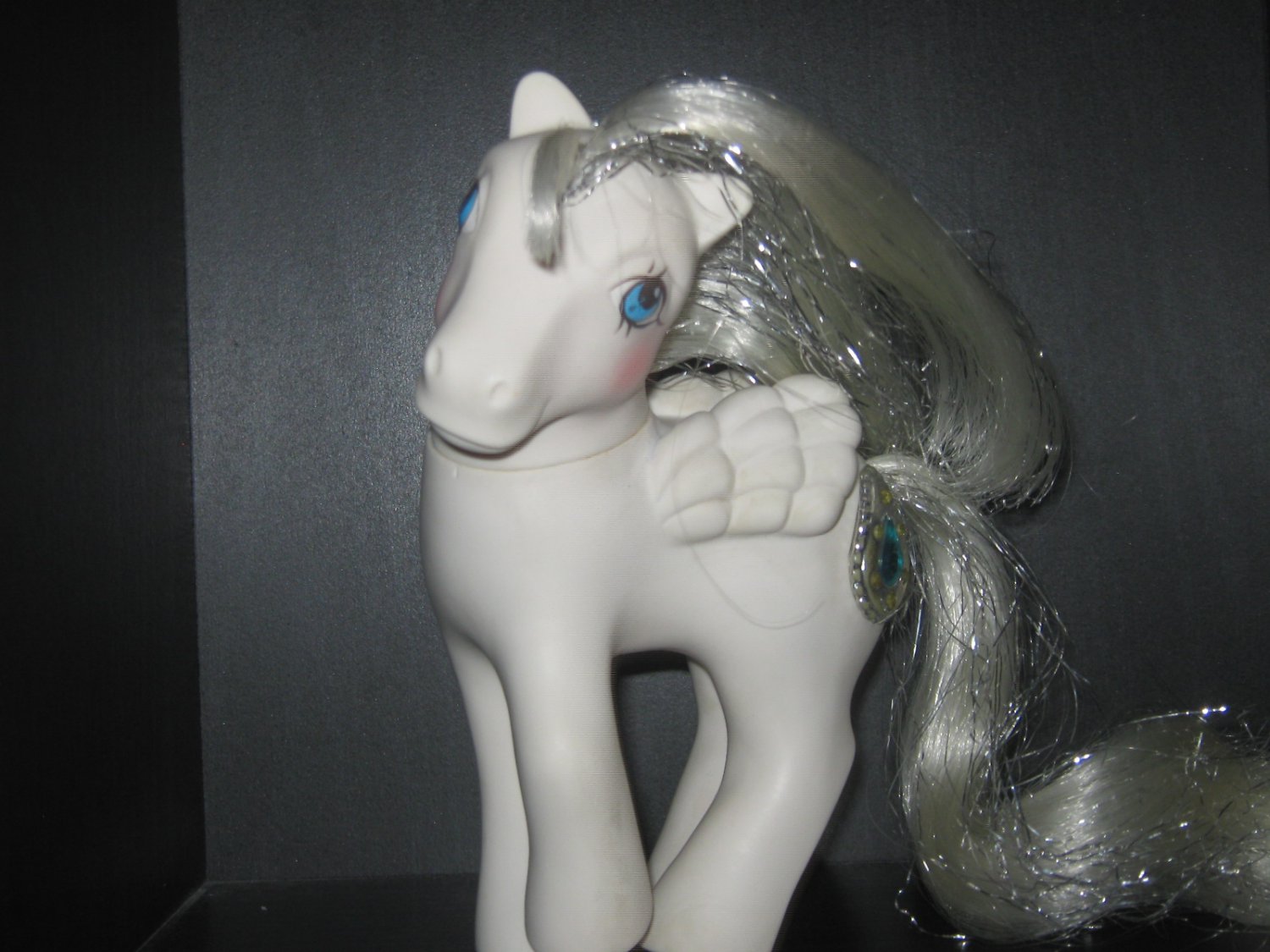 my little pony g1 princess tiffany