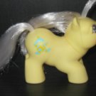 Vintage G1 My Little Pony - Big Top OR  Toppy - Newborn Twins (NBT)