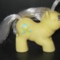 Vintage G1 My Little Pony - Big Top OR  Toppy - Newborn Twins (NBT)