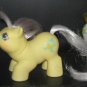 Vintage G1 My Little Pony - Big Top OR  Toppy - Newborn Twins (NBT)