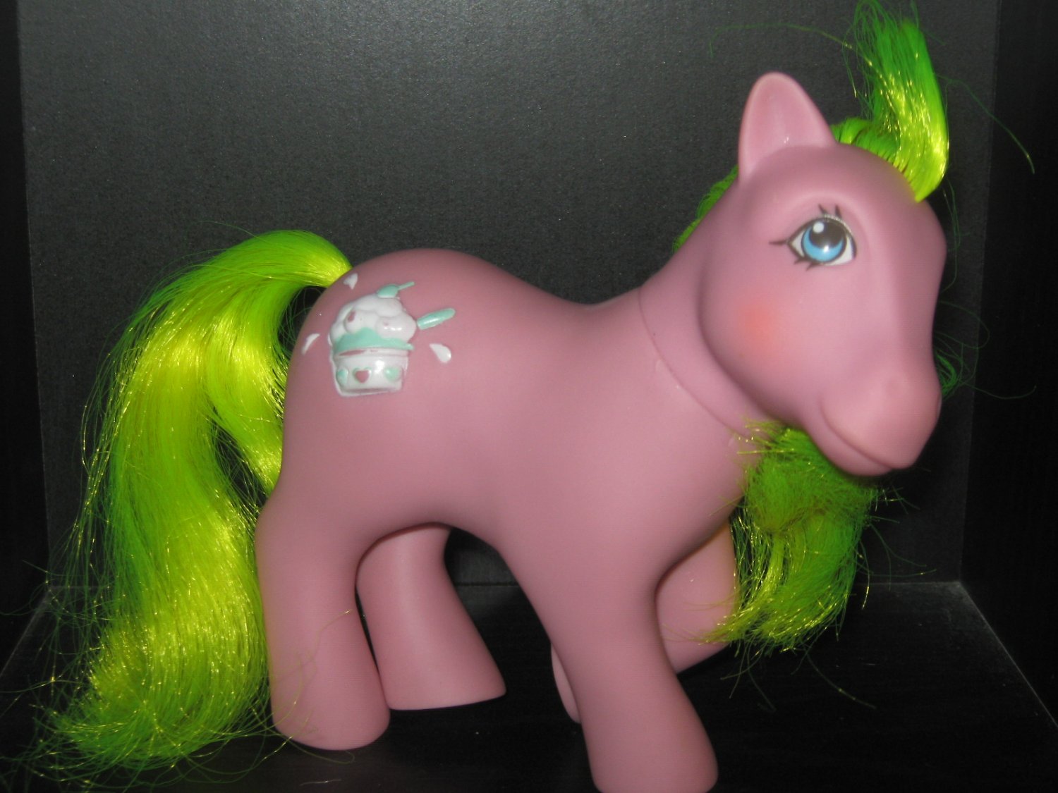 vintage my little pony for sale