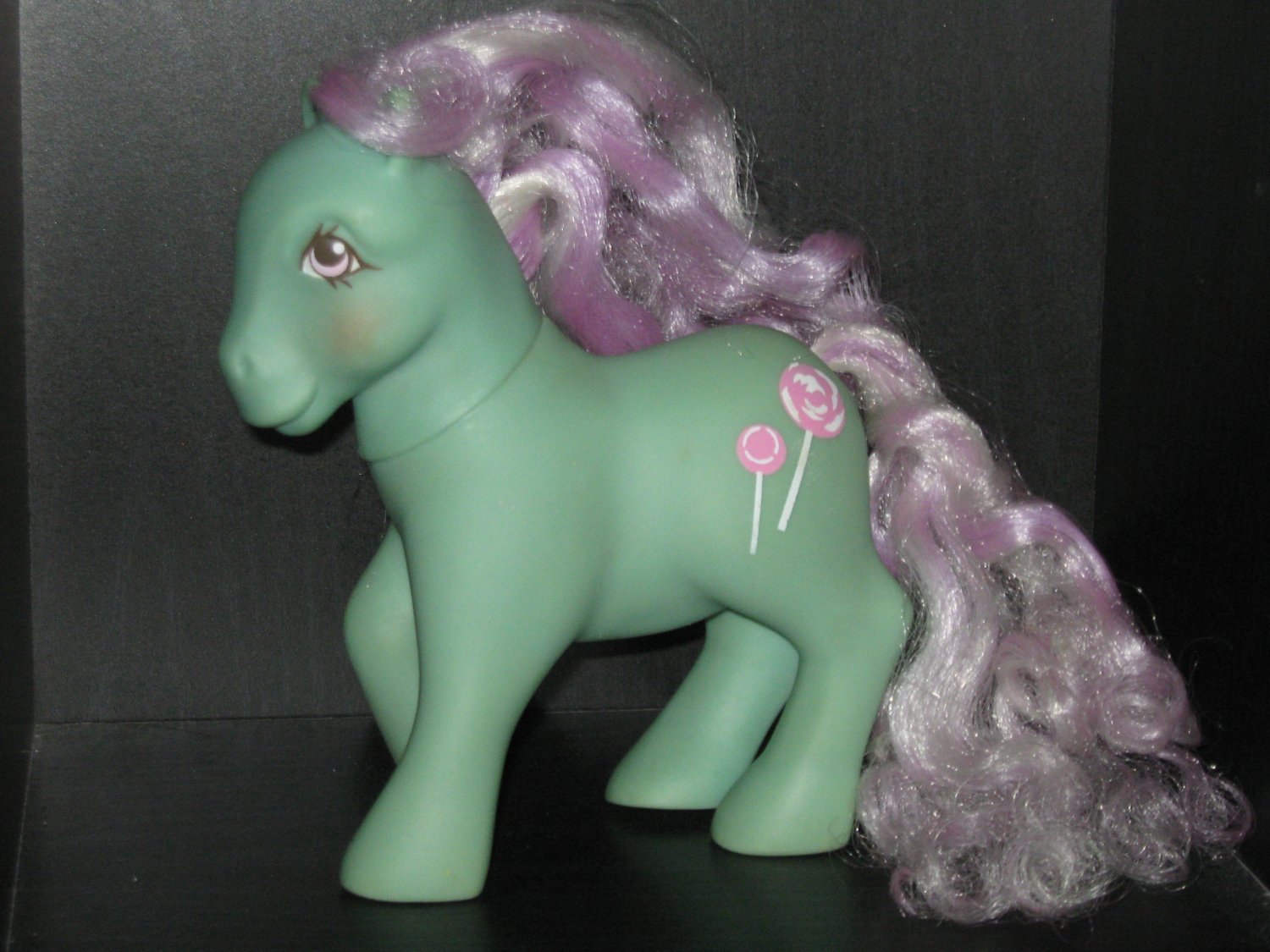 My Little Pony Candy Cane Mint Dreams