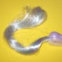 TCFC Vintage Lady Lovely Locks: Mouse Pixie - Purple (Prince Strongheart)