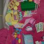 SHOW STABLE ACCESSORY LOT