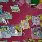 ACCESSORY LOT for baby COTTON CANDY ACCESSORY LOT for baby COTTON CANDY