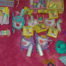 ACCESSORY LOT for baby BLOSSOM ACCESSORY LOT for baby BLOSSOM