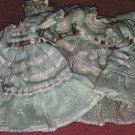 Vintage G 1 My Little Pony MLP - Megan DAMAGED Original Dress-