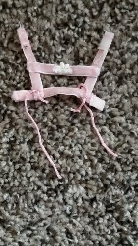 Vintage G 1 My Little Pony - FLAWED Bridle Baby - Molly & Sundance