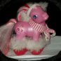 G3  My Little Pony MLP - SNOW EL - Target - Winter - Holiday