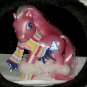 G3 My Little Pony MLP - MITTENS - Target - Winter - Holiday