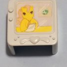 Vintage G 1 My Little Pony MLP - Paradise Estate (PE) - Television