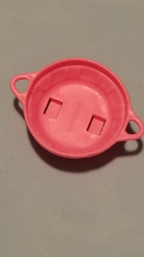 Vintage G 1 My Little Pony MLP - Bright Basket - Peachy's Parlor