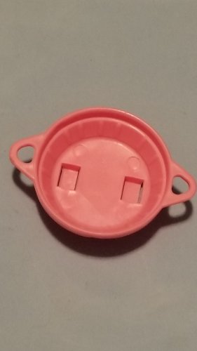 Vintage G 1 My Little Pony MLP - Light  Basket - Peachy's Parlor