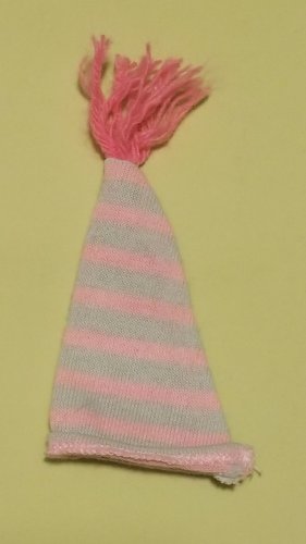 My little pony Vintage G1 : ROCK A BYE BED - Night Cap Hat