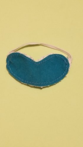 My little pony Vintage G1 : ROCK A BYE BED - Beauty RestMask