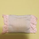 My little pony Vintage G1 Accessories: Pillow - Sweet Dreams Crib