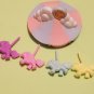 My little pony Vintage G1 Accessories: Mobile - Sweet Dreams Crib