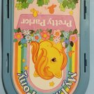 Vintage G 1 My Little Pony MLP - Part of Parlor - Peachy's Parlor