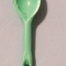 Vintage G 1 My Little Pony MLP - Mixing Spoon - UK Kitchen - damaged