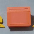 Vintage G 1 My Little Pony MLP Schoolhouse : Desk - yellowed Vintage G 1 My Little Pony MLP Schoolhouse : Desk - yellowed