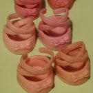 G3  My Little Pony MLP - Shoes - Ballet Shoe